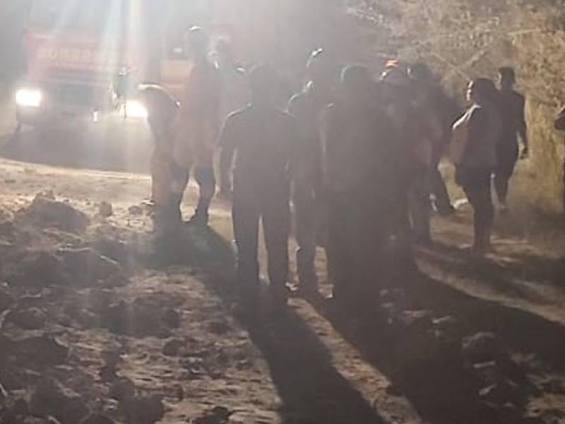 Foto referencial/archivo