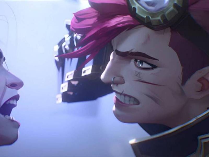 La serie promete explorar temas de redención, traición y lucha por el poder en un mundo dividido.