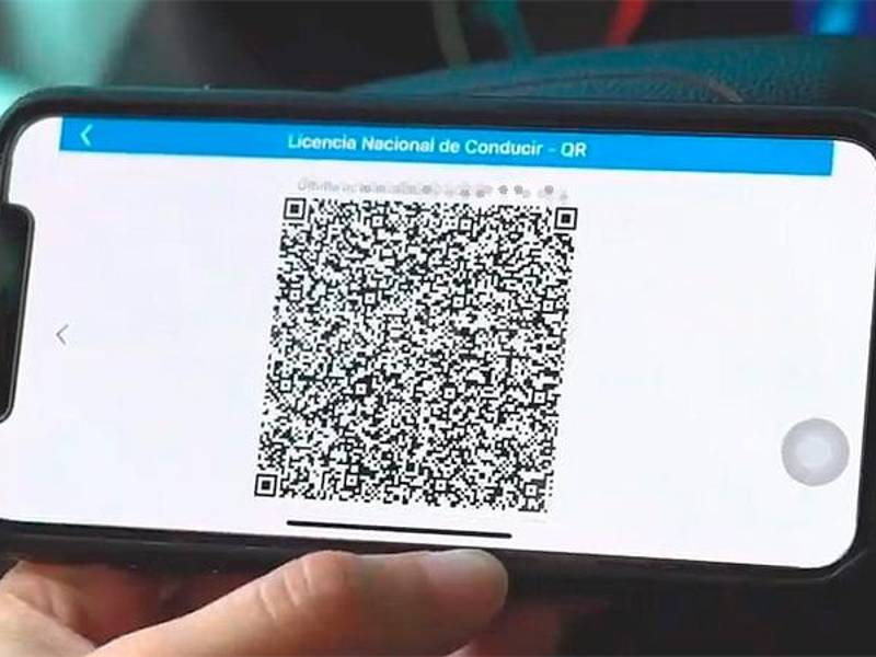 La Dirección Nacional de Vialidad y Transporte (DNVT) anunció que comenzará a emitir licencias de conducir digitales ante la problemática de impresión de permisos físicos en Honduras.