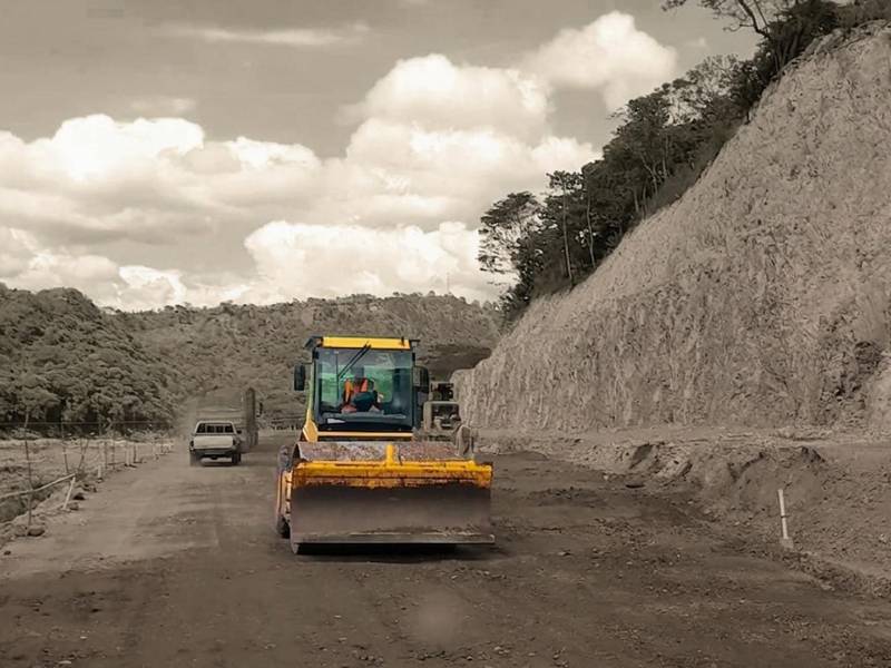 Proyectos de gran inversión se disponen a desarrollarse en la zona norte.