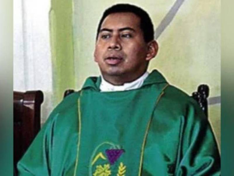 Los acusados están recluidos en el centro penal de El Progreso, Yoro.