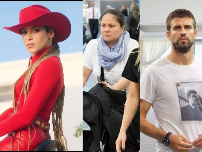 La colaboración más esperada del momento entre Shakira y Fuerza Regida, con su tema “El Jefe” se especula que es una venganza de la colombiana contra su ex Gerard Piqué.