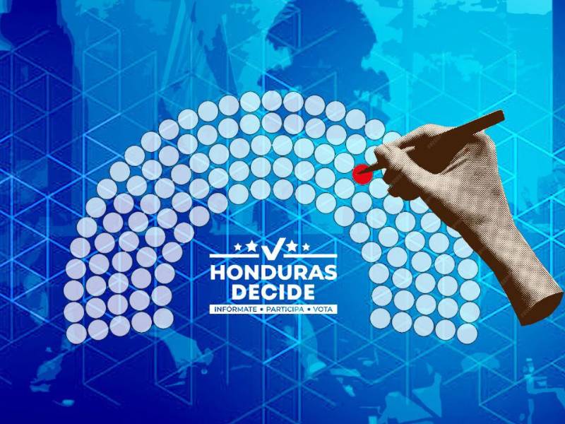 Nuevos rostros, junto a legisladores veteranos, darán forma al Congreso Nacional para el periodo 2026-2030.