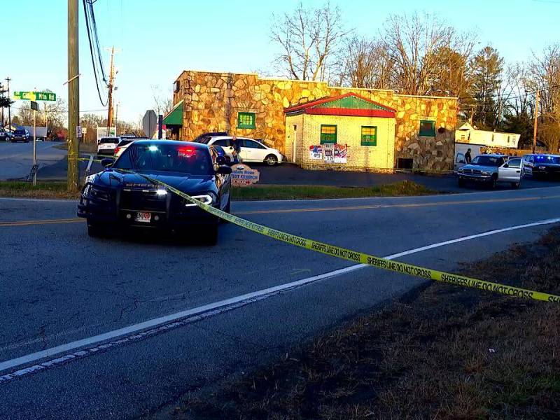 Autoridades locales conducen una investigación para esclarecer el incidente.