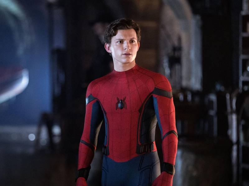 La estrella de ‘Stranger Things’, Sadie Sink, se une ‘Spider-Man 4’