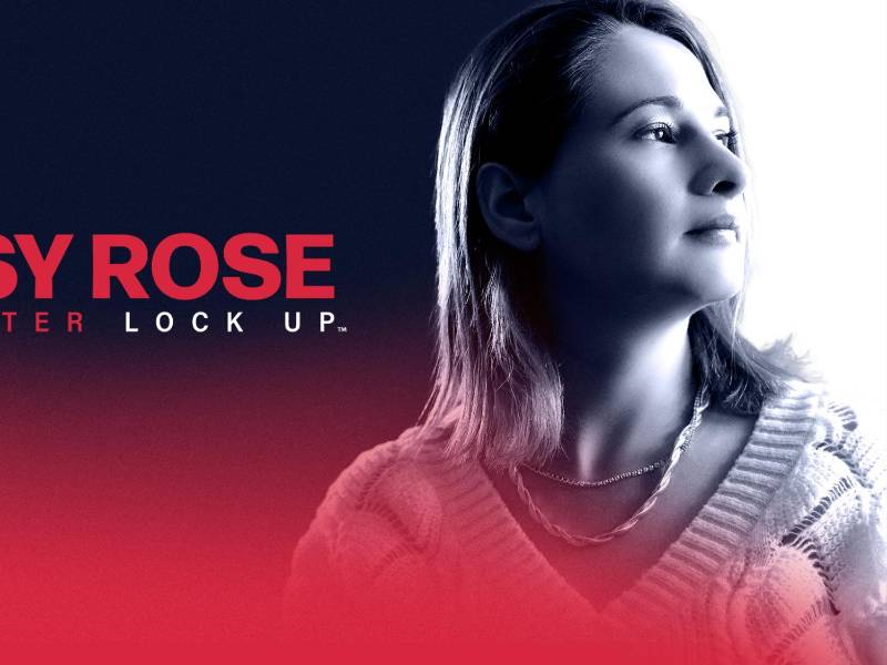 “Gypsy Rose: Life After Lock Up” fue producido por la cadena Lifetime.