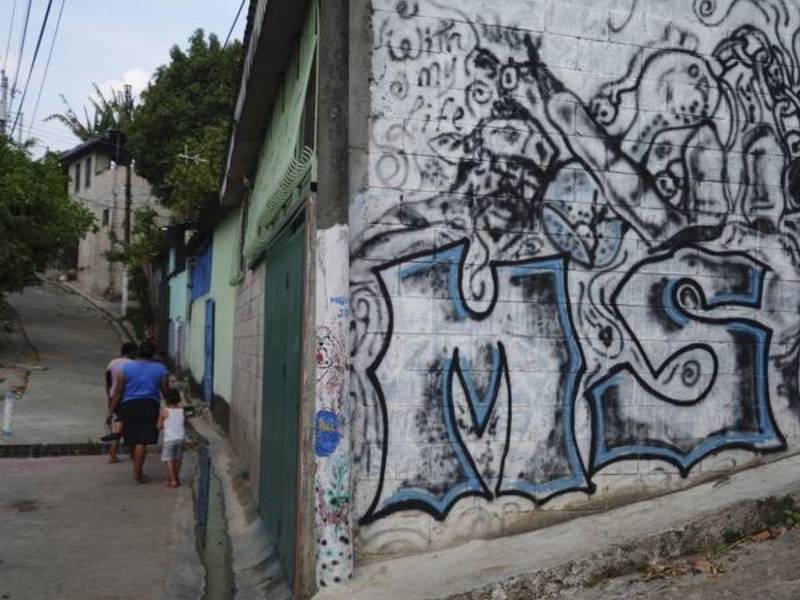 Por la violencia generada en Yoro, el Cartel del Diablo fue considerado una asociación terrorista, al igual que la pandilla Barrio 18 y la Mara Salvatrucha (MS-13).