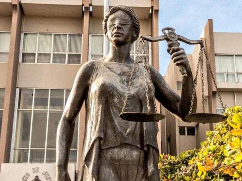 Los jueces sancionados podrán reincorporarse a sus funciones una vez cumplan las medidas impuestas por el pleno.