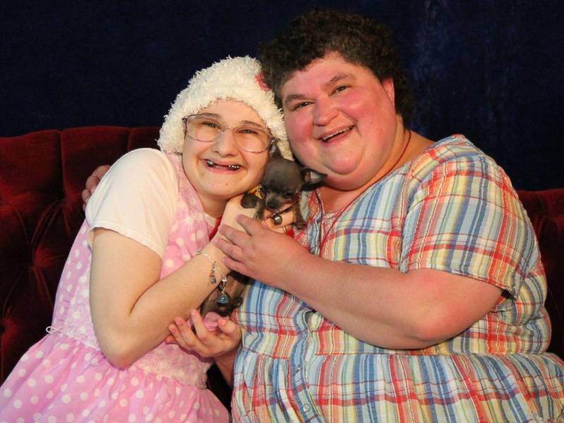 El caso de Gypsy Rose Blanchard y su madre es uno de los más mediáticos de Estados Unidos.