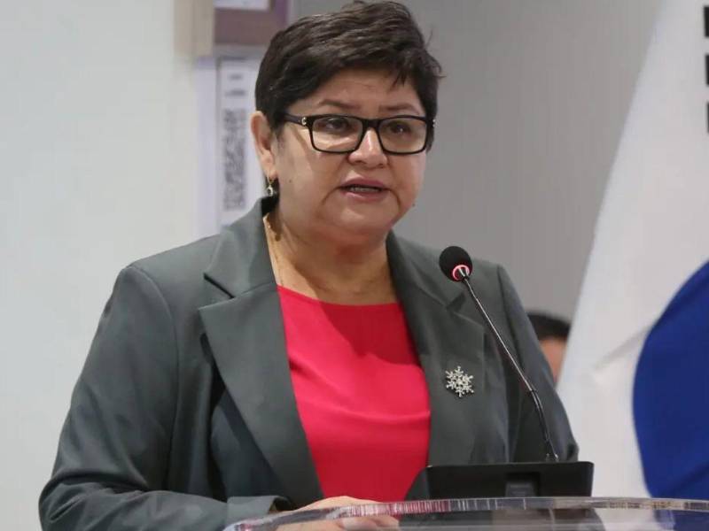 Paredes asumió la titularidad de la Secretaría de Salud en enero de 2024, en sustitución de José Manuel Matheu.