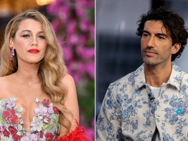 Blake Lively y Justin Baldoni continúan con su batalla legal.