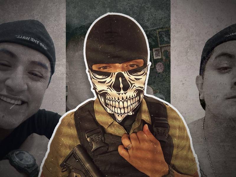 Autoridades continúan operativos contra presuntos miembros del Cártel del Diablo, estructura criminal investigada por homicidios y narcotráfico.