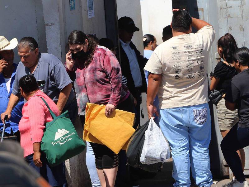 Casi 11 mil hondureños están en lista de espera para que se les realice su procedimiento quirúrgico. De estos, el 52% ya está en mora.