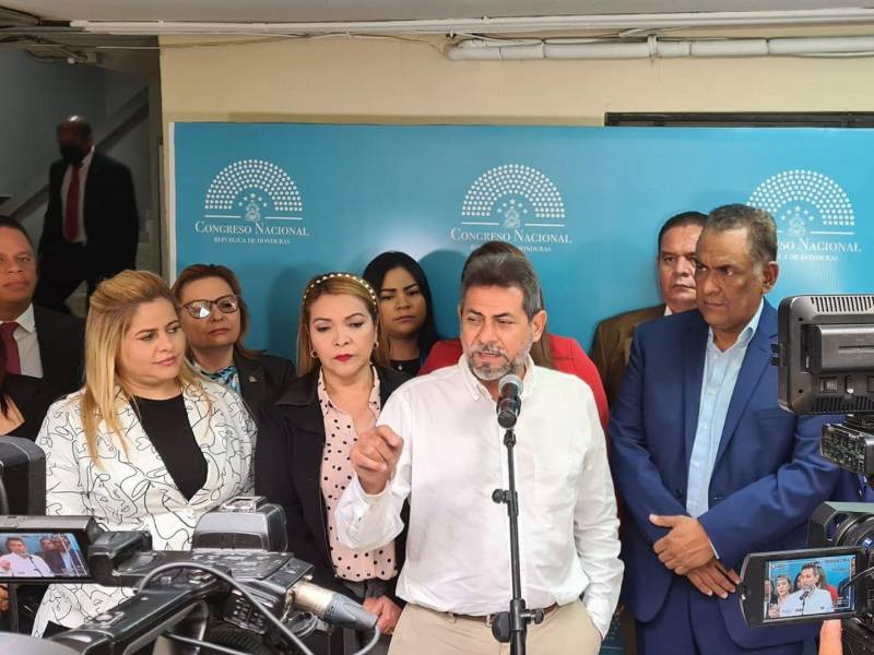 Marlon Lara cree que sus posturas en el Congreso Nacional el pueblo lo respaldó y lo convirtió en el candidato más votado de las primarias en Cortés.