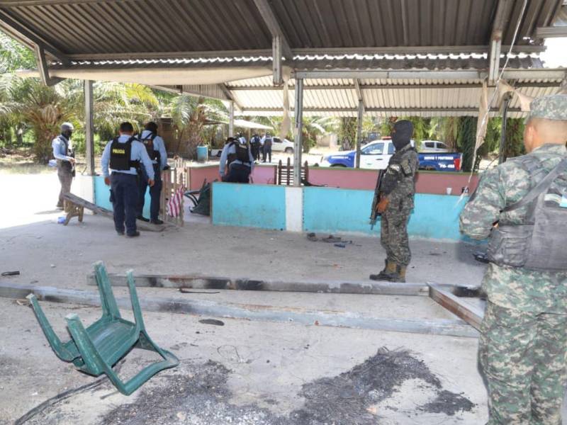 Los conflictos agrarios en Honduras figuran entre las principales causas de homicidios en los últimos años.
