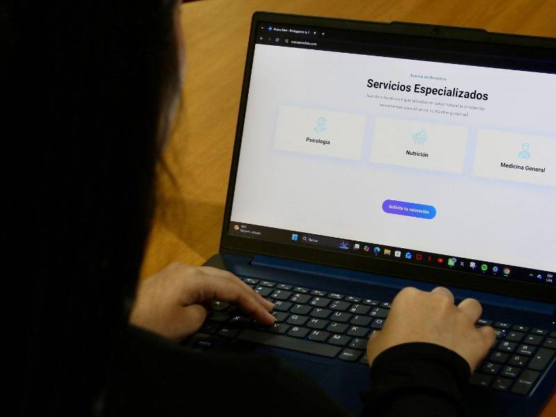 Se recomienda al consumidor tomarse el tiempo necesario para verificar la información y evaluar si realmente necesita lo que le están ofreciendo.