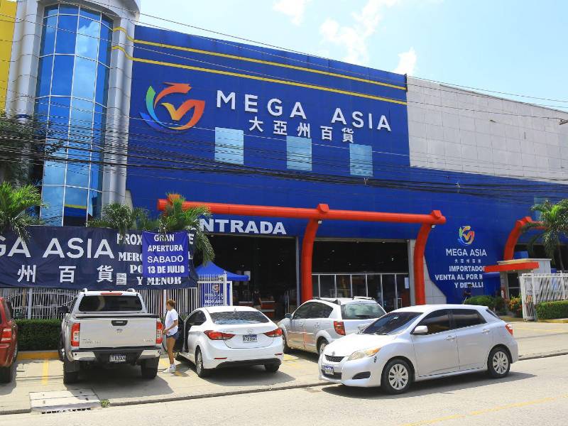 Honduras continúa comprando mucho más de lo que logra venderle al gigante asiático.