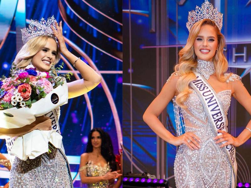 Inna Moll, quien representó a Chile en Tailandia, señaló que la Organización Miss Universo (MUO) no ha asumido un comportamiento adecuado respecto al accidente que sufrió Gabrielle Henry, Miss Jamaica.