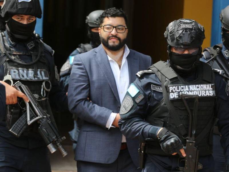 El Ministerio Público solicitó una pena de entre 15 y 20 años de prisión para el exjuez, acusado por el delito de extorsión.