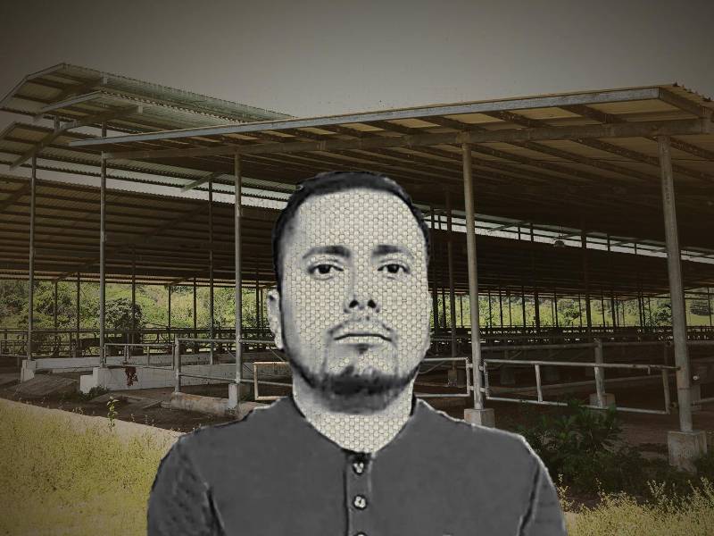 Los bienes de Magdaleno Meza estaban valorados en más de 120 millones de lempiras. Las posesiones pasaron a manos del Estado, pero completamente en ruinas.