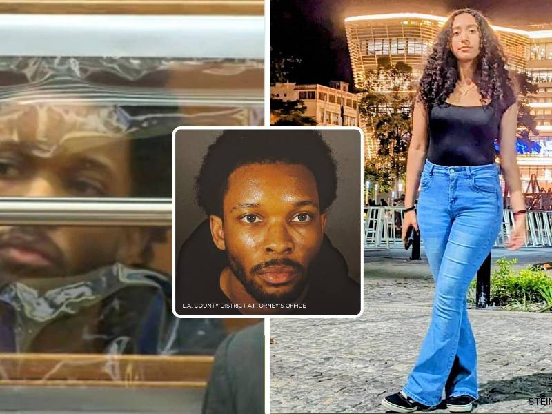 D4vd y Celeste Rivas mantuvieron una relación amorosa que terminó en tragedia.