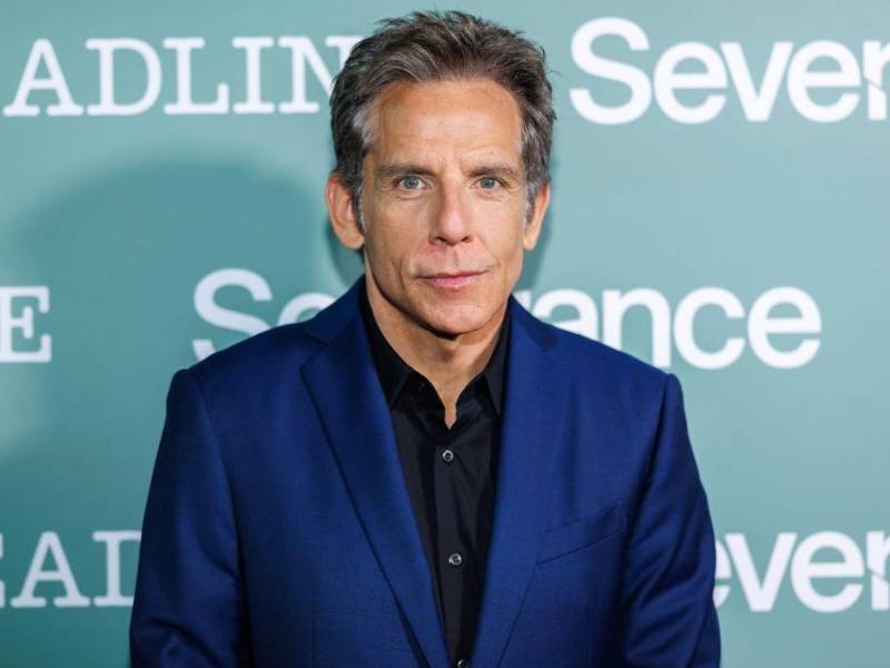 El también actor Ben Stiller resumió su rechazo en una escueta frase: Esto no está bien.