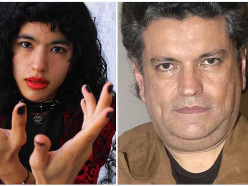 Antonia rompió el silencio y rechazó públicamente el vínculo familiar con Sergio Andrade, en medio de la atención mediática que enfrenta su familia por el caso que involucró a Gloria Trevi. La joven, quien reside en Madrid y ha sido señalada en programas de espectáculos, subrayó que su identidad no está definida por el apellido Andrade y exigió que se respetara su vida privada.