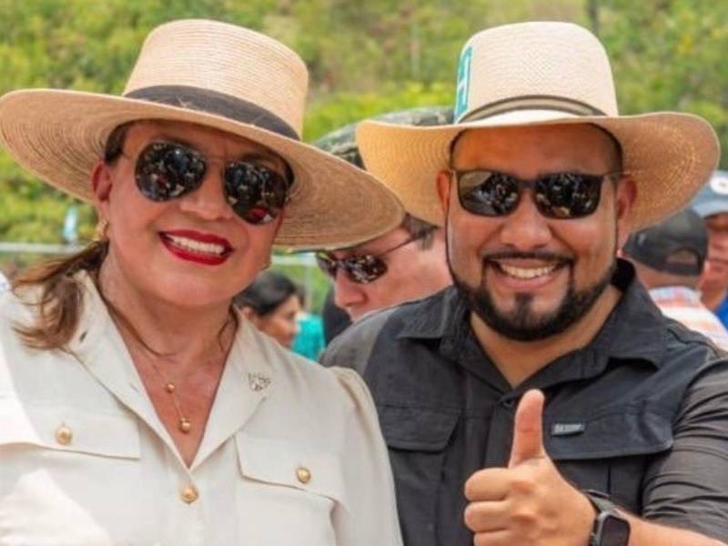 Durante la administración de Xiomara Castro, con Daniel Esponda al frente de Educación, se repartieron acuerdos en Francisco Morazán, Santa Bárbara y Olancho, tres departamentos que han sido bastiones políticos de Libre.