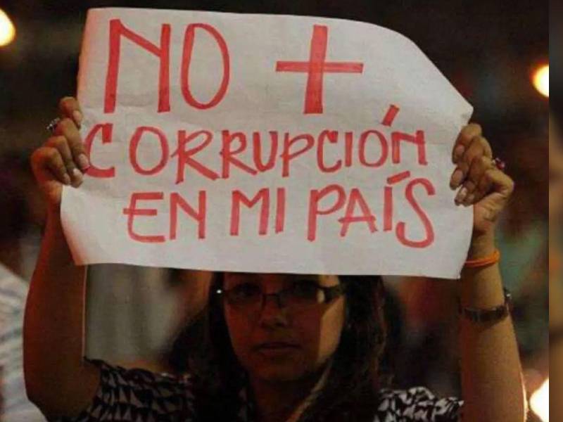 En 2015, Honduras obtuvo una calificación de 31, el mejor puntaje que ha obtenido en el IPC.