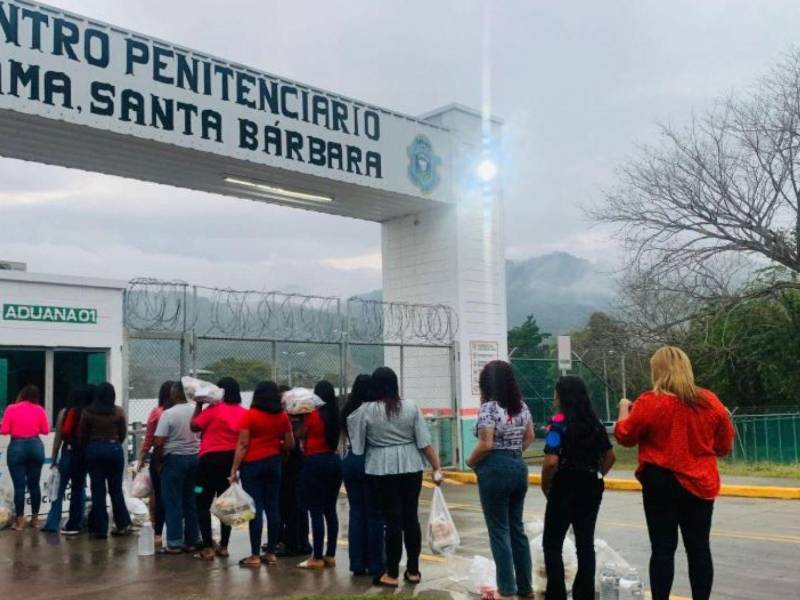 En los principales centros penales de máxima seguridad se han reportado diversas denuncias contra los derechos humanos.