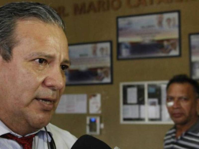 Santos concluyó que el gremio médico no respalda las plazas y recalcó que ningún profesional está autorizado a actuar al margen de la ética.