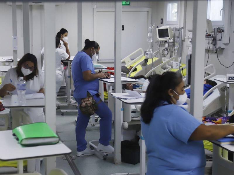 El programa ha beneficiado múltiples pacientes con intervenciones en clínicas privadas, tras permanecer durante varios meses en lista de espera.