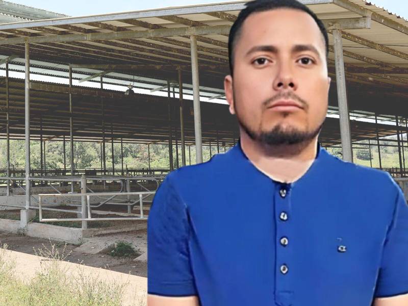 Los bienes de Magdaleno Meza estaban valorados en más de 120 millones de lempiras. Las posesiones pasaron a manos del Estado, pero completamente en ruinas.