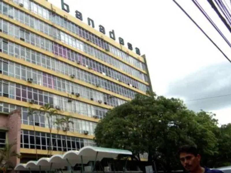 Banadesa es una institución financiera del Estado de Honduras creada para apoyar principalmente al sector agropecuario.