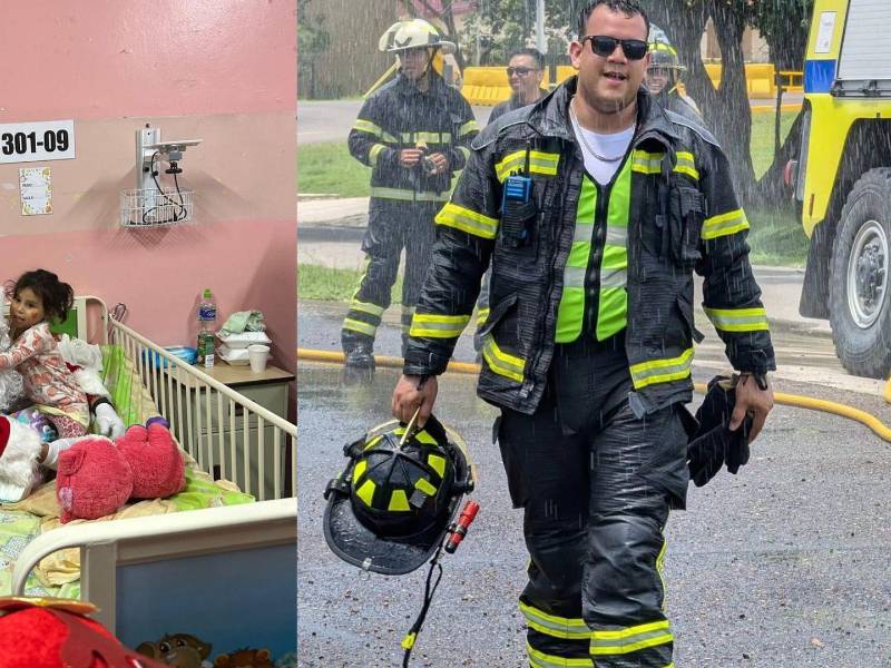 Con múltiples facetas que abarcan tanto el servicio comunitario como la acción voluntaria, el joven capitalino ha continuado con la labor de solidaridad que su padre inició hace más de 20 años.