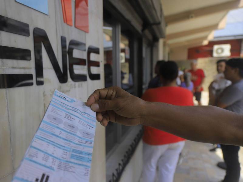 La Ley de Justicia Energética, aprobada con 78 votos, modifica la estructura y funcionamiento de la ENEE.
