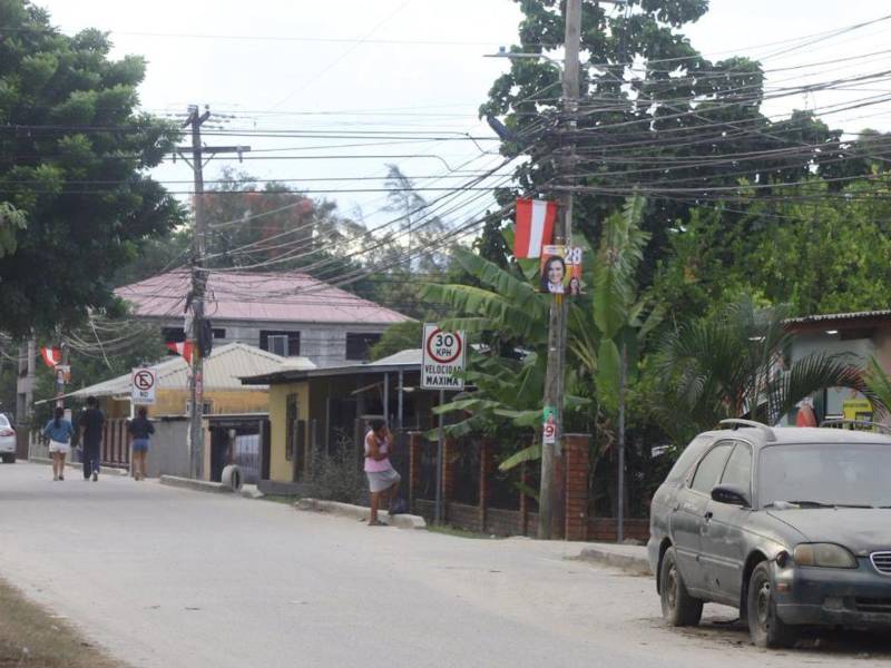 La colonia La Paz de La Lima tiene 7,906 ciudadanos habilitados para votar en las elecciones generales, convirtiéndose en una fuerza electoral poderosa.