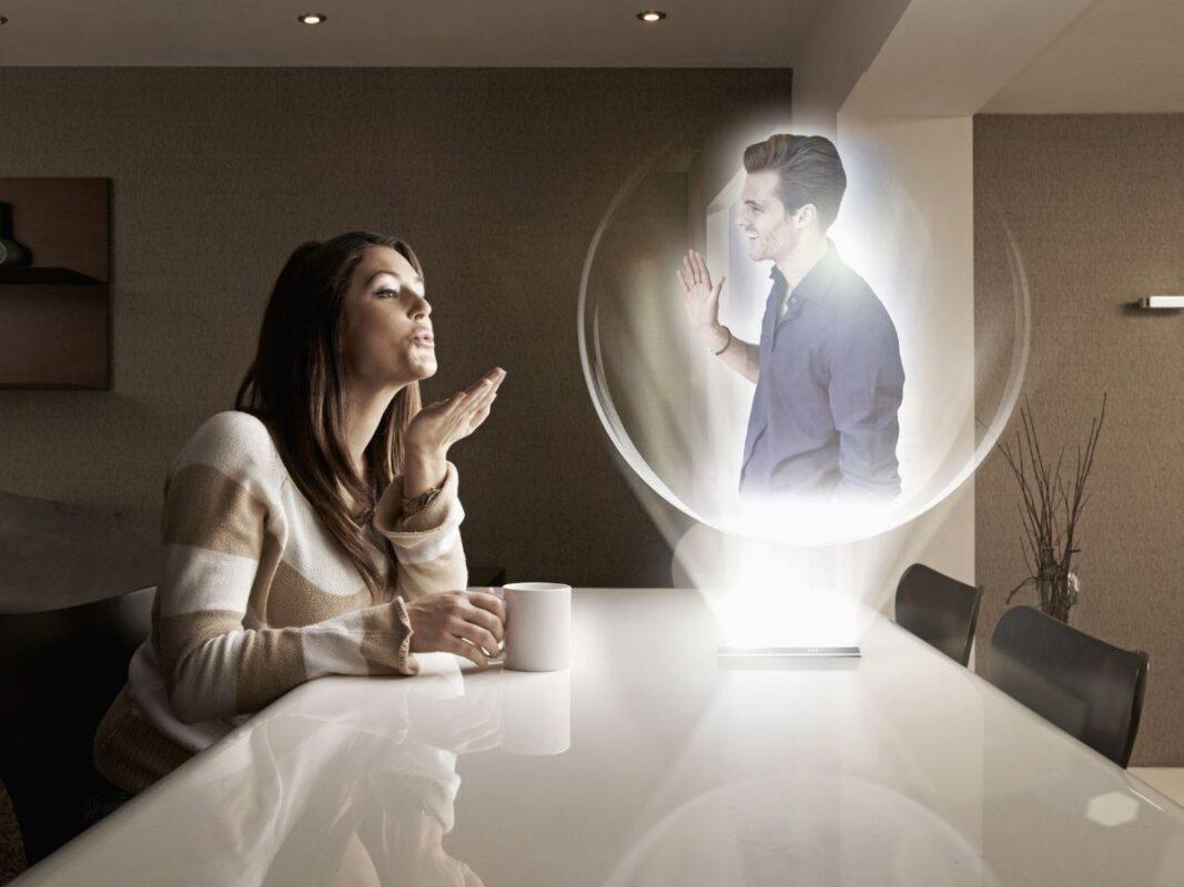 IA para hablar con los muertos, una aplicación llena de interrogantes