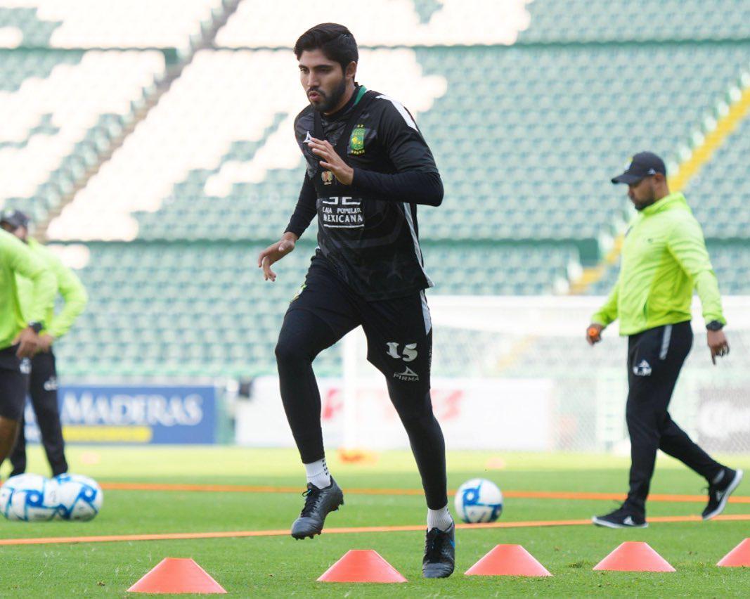 Motagua entra a la puja por fichar a campeón con club de la Liga MX