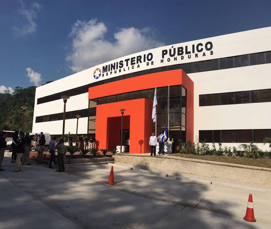 MP reclama al Congreso un aumento de su presupuesto