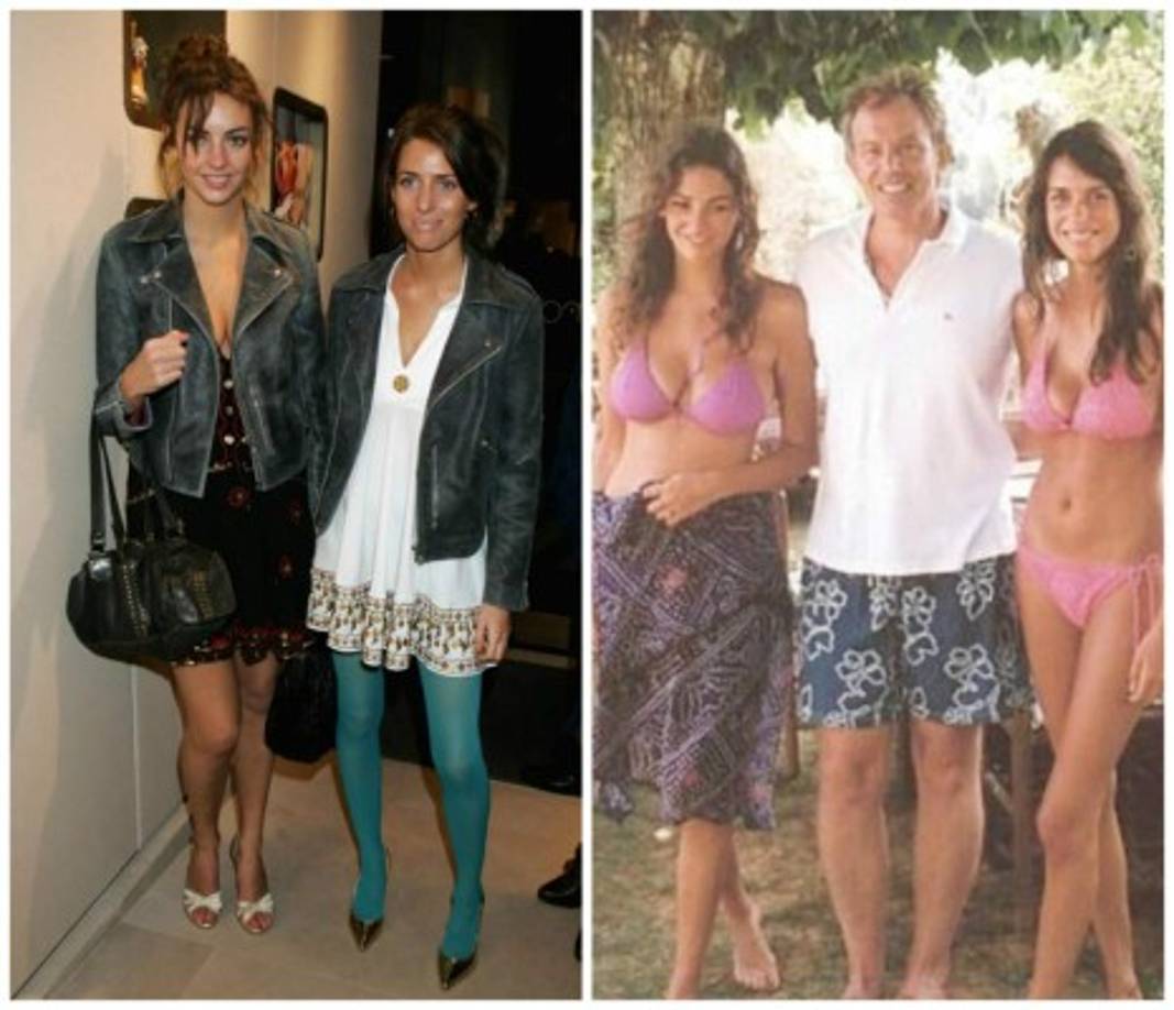 Rose ha trabajado en el pasado como modelo representada por la antigua agencia de Kate Moss, Storm, así como en la arena política, como investigadora del entonces ministro de educación Michael Gove. <br/><br/>Rose también se ha hecho un nombre como socialité prominente.<br/><br/>En 2005 llegó a los titulares cuando ella y su hermana Marina Hanbury fueron fotografiadas posando con el ex primer ministro Tony Blair vistiendo bikinis a juego.<br/><br/>