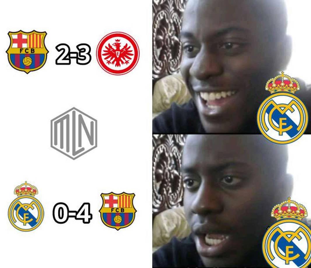 ¡Se fundió la Xavineta! Los memes se burlan del Barcelona tras quedar fuera de la Europa League