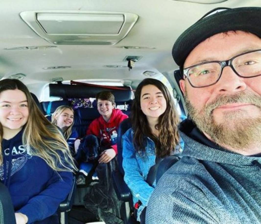 Varios pastores se han mostrado conmocionados y a la vez han trasmitido su respeto y admiración por Darrin.<br/><br/>Por otro lado, la iglesia Seacoast Church, inició un proceso de recaudación de fondos para ayudar a la familia de Patrick.