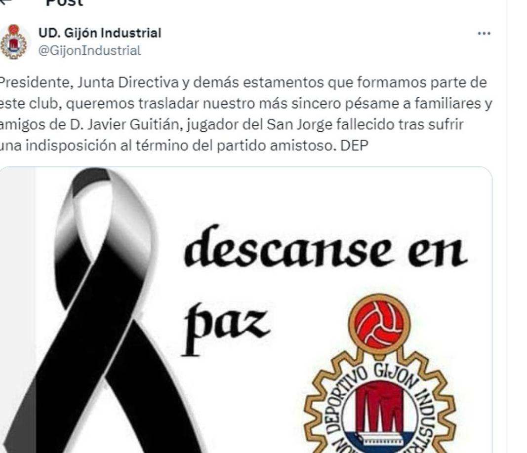 “Inmediatamente, vieron como el joven se bajó del coche y se desplomó al suelo”, señalaron los vecinos.