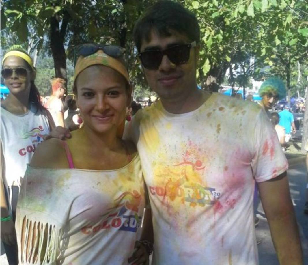 Sin duda alguna, el segundo Colorun quedará plasmado en la mente de esos 15 mil hondureños que harán posible que los niños internos en el Mario Rivas reciban una atención como se merecen.