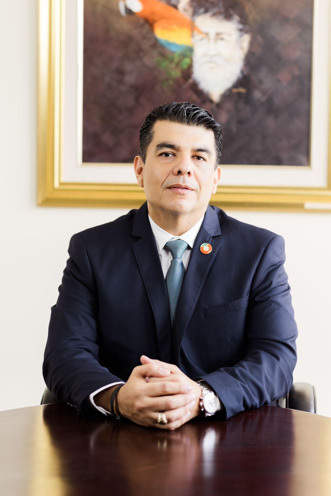 Banco de Occidente por noveno año consecutivo dice presente a Expo Copán