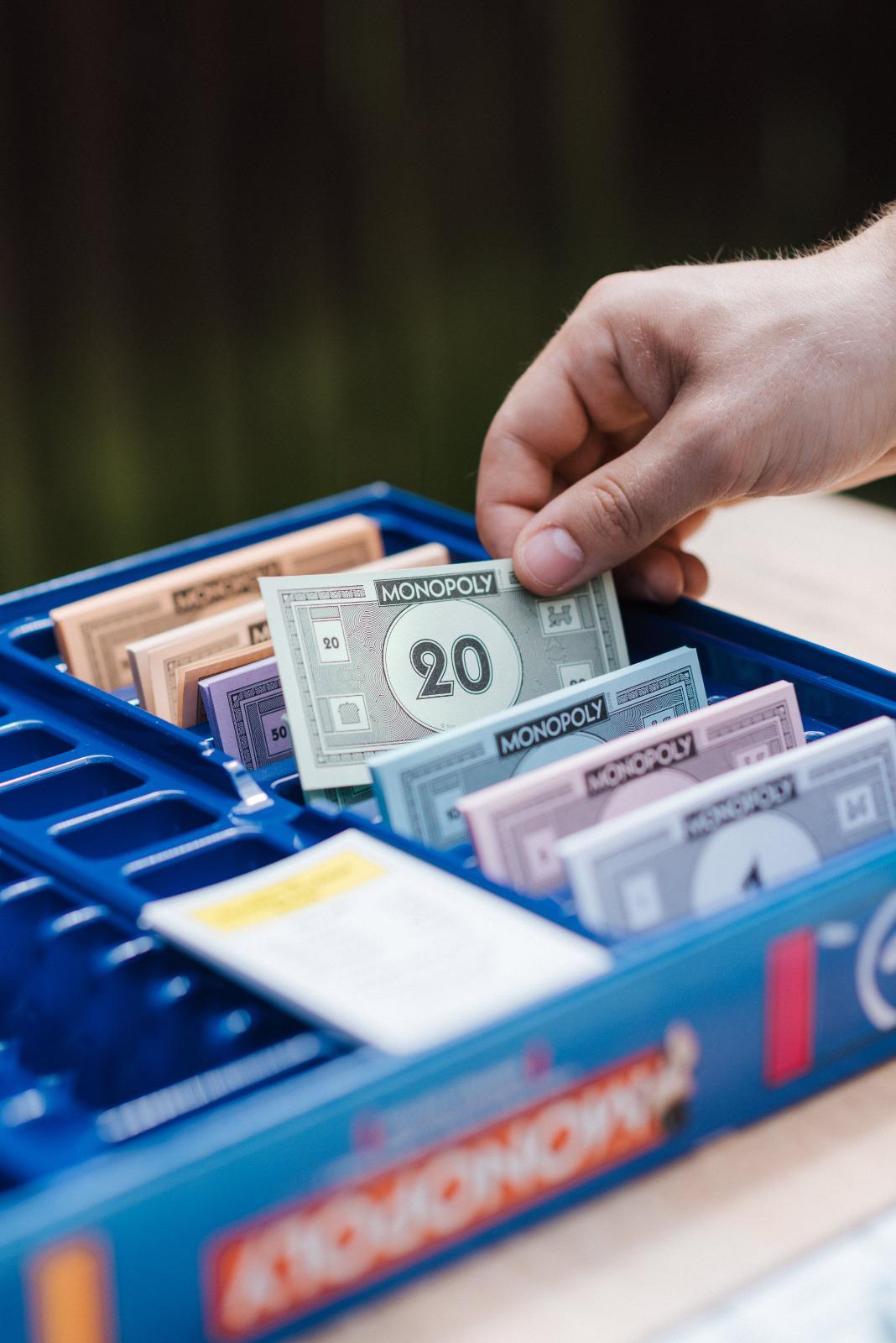 ¿Jugarías Monopoly por 2 millones de dólares? Netflix busca concursantes