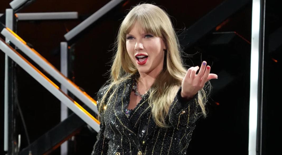 Taylor Swift entra a la lista de multimillonarios de Forbes