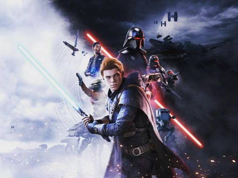 Este mes comenzamos con la lista de las entregas que muchos han esperado y que se podrán jugar tanto en PC como Playstation y Xbox, comenzando con Deas Island 2 y cerrando con Star Wars Jedi: Survivor.