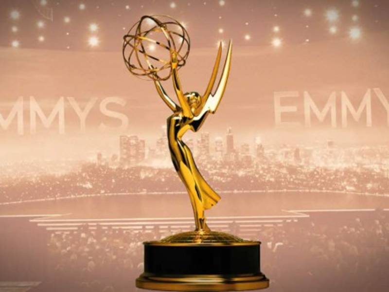 La ceremonia de los Emmys se transmitirá este domingo 19 de septiembre a través de la señal de TNT a las 6:00 pm, hora de Honduras.